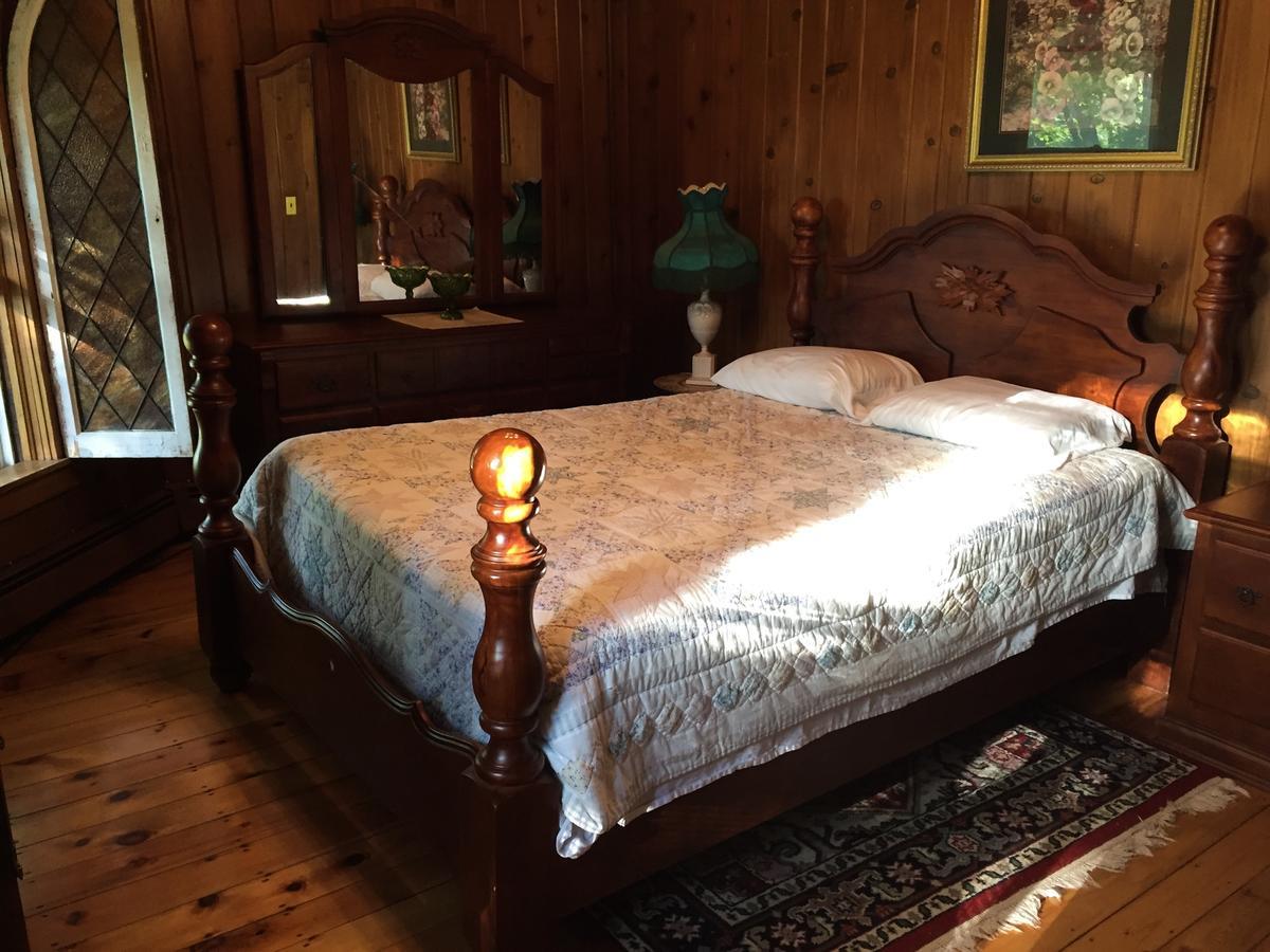 Mill Pond Inn Northport Bagian luar foto