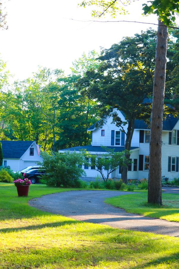 Mill Pond Inn Northport Bagian luar foto