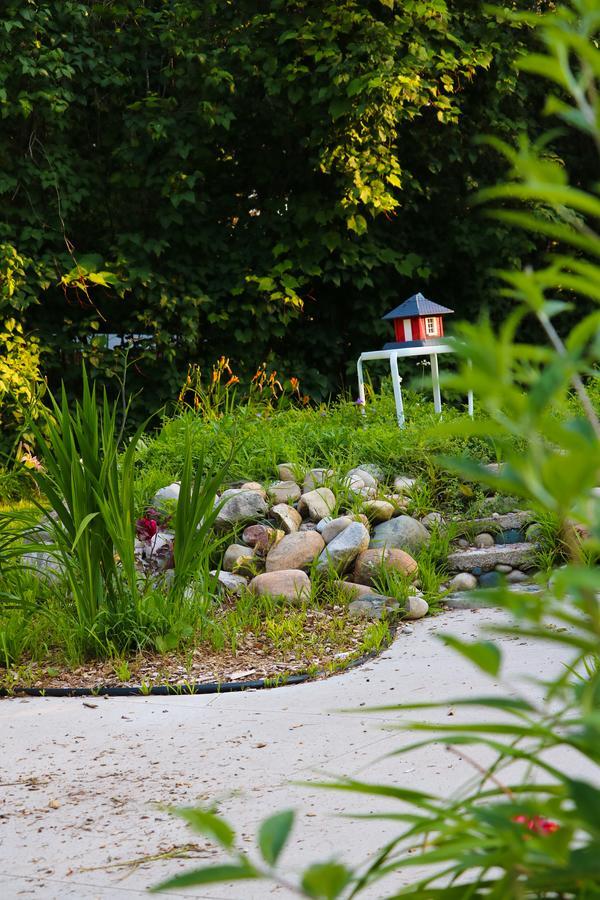 Mill Pond Inn Northport Bagian luar foto