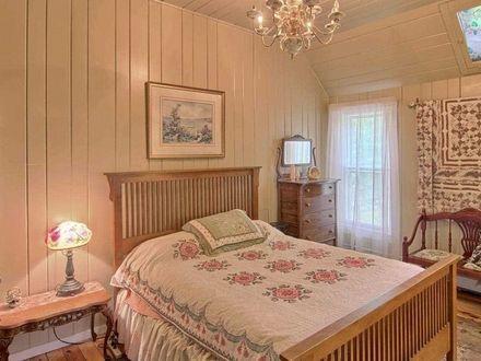 Mill Pond Inn Northport Bagian luar foto